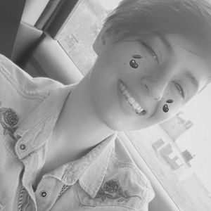 Meet your Posher, Briana